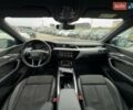 Синий Ауди E-Tron, объемом двигателя 0 л и пробегом 70 тыс. км за 30990 $, фото 24 на Automoto.ua