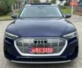 Синій Ауді E-Tron, об'ємом двигуна 0 л та пробігом 46 тис. км за 29900 $, фото 43 на Automoto.ua