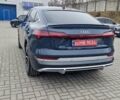 Синий Ауди E-Tron, объемом двигателя 0 л и пробегом 88 тыс. км за 35999 $, фото 34 на Automoto.ua