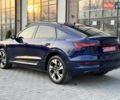 Синий Ауди E-Tron, объемом двигателя 0 л и пробегом 52 тыс. км за 37500 $, фото 16 на Automoto.ua