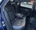 Синий Ауди E-Tron, объемом двигателя 0 л и пробегом 52 тыс. км за 37500 $, фото 98 на Automoto.ua