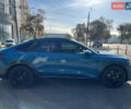 Синій Ауді E-Tron, об'ємом двигуна 0 л та пробігом 55 тис. км за 54000 $, фото 7 на Automoto.ua