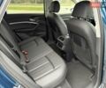 Синий Ауди E-Tron, объемом двигателя 0 л и пробегом 69 тыс. км за 32700 $, фото 29 на Automoto.ua