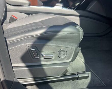 Синий Ауди E-Tron, объемом двигателя 0 л и пробегом 59 тыс. км за 45800 $, фото 20 на Automoto.ua