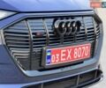 Синий Ауди E-Tron, объемом двигателя 0 л и пробегом 52 тыс. км за 37500 $, фото 35 на Automoto.ua