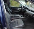 Синій Ауді E-Tron, об'ємом двигуна 0 л та пробігом 119 тис. км за 34466 $, фото 9 на Automoto.ua