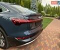Синій Ауді E-Tron, об'ємом двигуна 0 л та пробігом 32 тис. км за 37999 $, фото 22 на Automoto.ua
