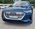 Синий Ауди E-Tron, объемом двигателя 0 л и пробегом 39 тыс. км за 36500 $, фото 7 на Automoto.ua