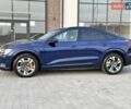 Синий Ауди E-Tron, объемом двигателя 0 л и пробегом 52 тыс. км за 37500 $, фото 12 на Automoto.ua