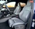 Синий Ауди E-Tron, объемом двигателя 0 л и пробегом 44 тыс. км за 46600 $, фото 29 на Automoto.ua