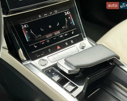 Синій Ауді E-Tron, об'ємом двигуна 0 л та пробігом 140 тис. км за 31000 $, фото 29 на Automoto.ua