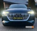 Синий Ауди E-Tron, объемом двигателя 71 л и пробегом 50 тыс. км за 34500 $, фото 1 на Automoto.ua