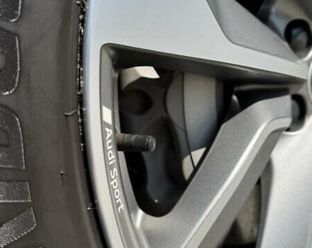 Синій Ауді E-Tron, об'ємом двигуна 0 л та пробігом 46 тис. км за 34900 $, фото 18 на Automoto.ua