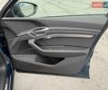 Синий Ауди E-Tron, объемом двигателя 0 л и пробегом 69 тыс. км за 33300 $, фото 38 на Automoto.ua