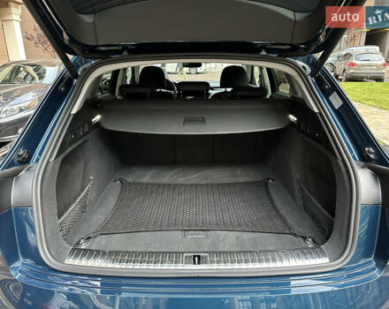 Синий Ауди E-Tron, объемом двигателя 0 л и пробегом 73 тыс. км за 34900 $, фото 25 на Automoto.ua