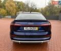 Синий Ауди E-Tron, объемом двигателя 0 л и пробегом 71 тыс. км за 38900 $, фото 8 на Automoto.ua