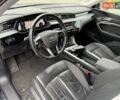 Синий Ауди E-Tron, объемом двигателя 0 л и пробегом 69 тыс. км за 32700 $, фото 21 на Automoto.ua