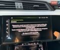 Синій Ауді E-Tron, об'ємом двигуна 0 л та пробігом 32 тис. км за 37999 $, фото 48 на Automoto.ua