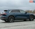 Синий Ауди E-Tron, объемом двигателя 0 л и пробегом 69 тыс. км за 33300 $, фото 9 на Automoto.ua