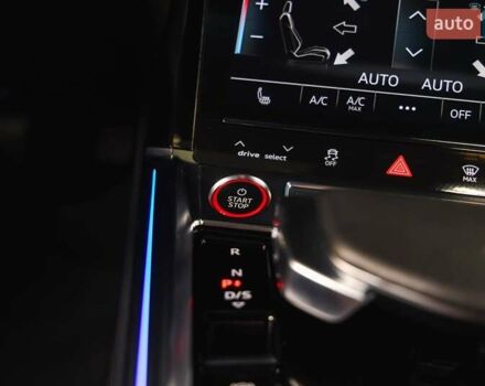 Синій Ауді E-Tron, об'ємом двигуна 0 л та пробігом 33 тис. км за 49899 $, фото 48 на Automoto.ua