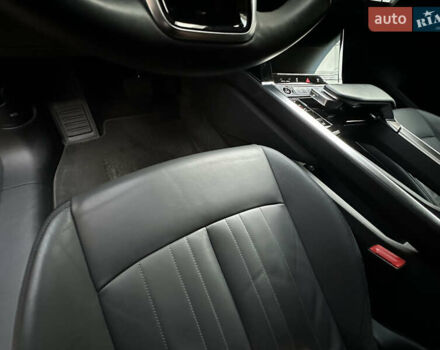 Синий Ауди E-Tron, объемом двигателя 0 л и пробегом 73 тыс. км за 34900 $, фото 34 на Automoto.ua