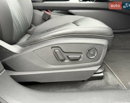 Синий Ауди E-Tron, объемом двигателя 0 л и пробегом 69 тыс. км за 32700 $, фото 33 на Automoto.ua