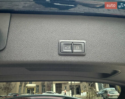 Синий Ауди E-Tron, объемом двигателя 0 л и пробегом 73 тыс. км за 34900 $, фото 26 на Automoto.ua