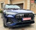 Ауди E-Tron 2021 в Днепре (Днепропетровске) на Automoto.ua Синий Ауди E-Tron, объемом двигателя 0 л и пробегом 134 тыс. км за 35999 $, фото 8 на Automoto.ua