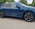 Синий Ауди E-Tron, объемом двигателя 0 л и пробегом 39 тыс. км за 36500 $, фото 16 на Automoto.ua