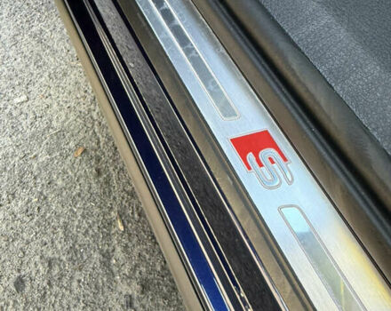 Синий Ауди E-Tron, объемом двигателя 0 л и пробегом 55 тыс. км за 32999 $, фото 18 на Automoto.ua