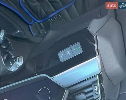 Синий Ауди E-Tron, объемом двигателя 0 л и пробегом 69 тыс. км за 35990 $, фото 37 на Automoto.ua
