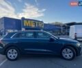 Синий Ауди E-Tron, объемом двигателя 0 л и пробегом 69 тыс. км за 31000 $, фото 4 на Automoto.ua