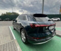 Синій Ауді E-Tron, об'ємом двигуна 0 л та пробігом 50 тис. км за 36500 $, фото 4 на Automoto.ua