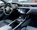 Синий Ауди E-Tron, объемом двигателя 0 л и пробегом 44 тыс. км за 46600 $, фото 57 на Automoto.ua