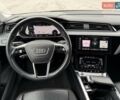 Синий Ауди E-Tron, объемом двигателя 0 л и пробегом 69 тыс. км за 33300 $, фото 41 на Automoto.ua
