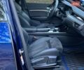 Синий Ауди E-Tron, объемом двигателя 0 л и пробегом 69 тыс. км за 35990 $, фото 20 на Automoto.ua