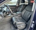 Синий Ауди E-Tron, объемом двигателя 0 л и пробегом 52 тыс. км за 37500 $, фото 58 на Automoto.ua