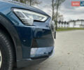 Синій Ауді E-Tron, об'ємом двигуна 0 л та пробігом 75 тис. км за 35900 $, фото 94 на Automoto.ua