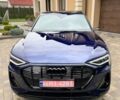 Ауди E-Tron 2021 в Днепре (Днепропетровске) на Automoto.ua Синий Ауди E-Tron, объемом двигателя 0 л и пробегом 134 тыс. км за 35999 $, фото 11 на Automoto.ua
