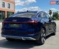 Синий Ауди E-Tron, объемом двигателя 0 л и пробегом 72 тыс. км за 42390 $, фото 11 на Automoto.ua