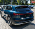 Синий Ауди E-Tron, объемом двигателя 0 л и пробегом 120 тыс. км за 32900 $, фото 26 на Automoto.ua