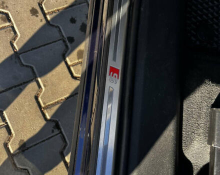 Синій Ауді E-Tron, об'ємом двигуна 0 л та пробігом 82 тис. км за 34800 $, фото 19 на Automoto.ua