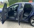 Синій Ауді E-Tron, об'ємом двигуна 0 л та пробігом 46 тис. км за 29900 $, фото 3 на Automoto.ua