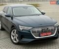 Синий Ауди E-Tron, объемом двигателя 0 л и пробегом 69 тыс. км за 32700 $, фото 16 на Automoto.ua