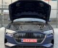 Синий Ауди E-Tron, объемом двигателя 0 л и пробегом 52 тыс. км за 37500 $, фото 105 на Automoto.ua