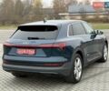 Синий Ауди E-Tron, объемом двигателя 0 л и пробегом 69 тыс. км за 32700 $, фото 9 на Automoto.ua