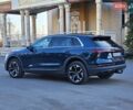 Синий Ауди E-Tron, объемом двигателя 0 л и пробегом 38 тыс. км за 36999 $, фото 10 на Automoto.ua