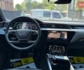 Синій Ауді E-Tron, об'ємом двигуна 0 л та пробігом 38 тис. км за 39100 $, фото 11 на Automoto.ua