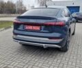 Синий Ауди E-Tron, объемом двигателя 0 л и пробегом 88 тыс. км за 35999 $, фото 30 на Automoto.ua