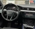 Синій Ауді E-Tron, об'ємом двигуна 0 л та пробігом 136 тис. км за 33900 $, фото 14 на Automoto.ua